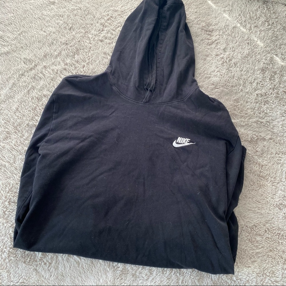 Men’s Nike Lightweight Hoodie
